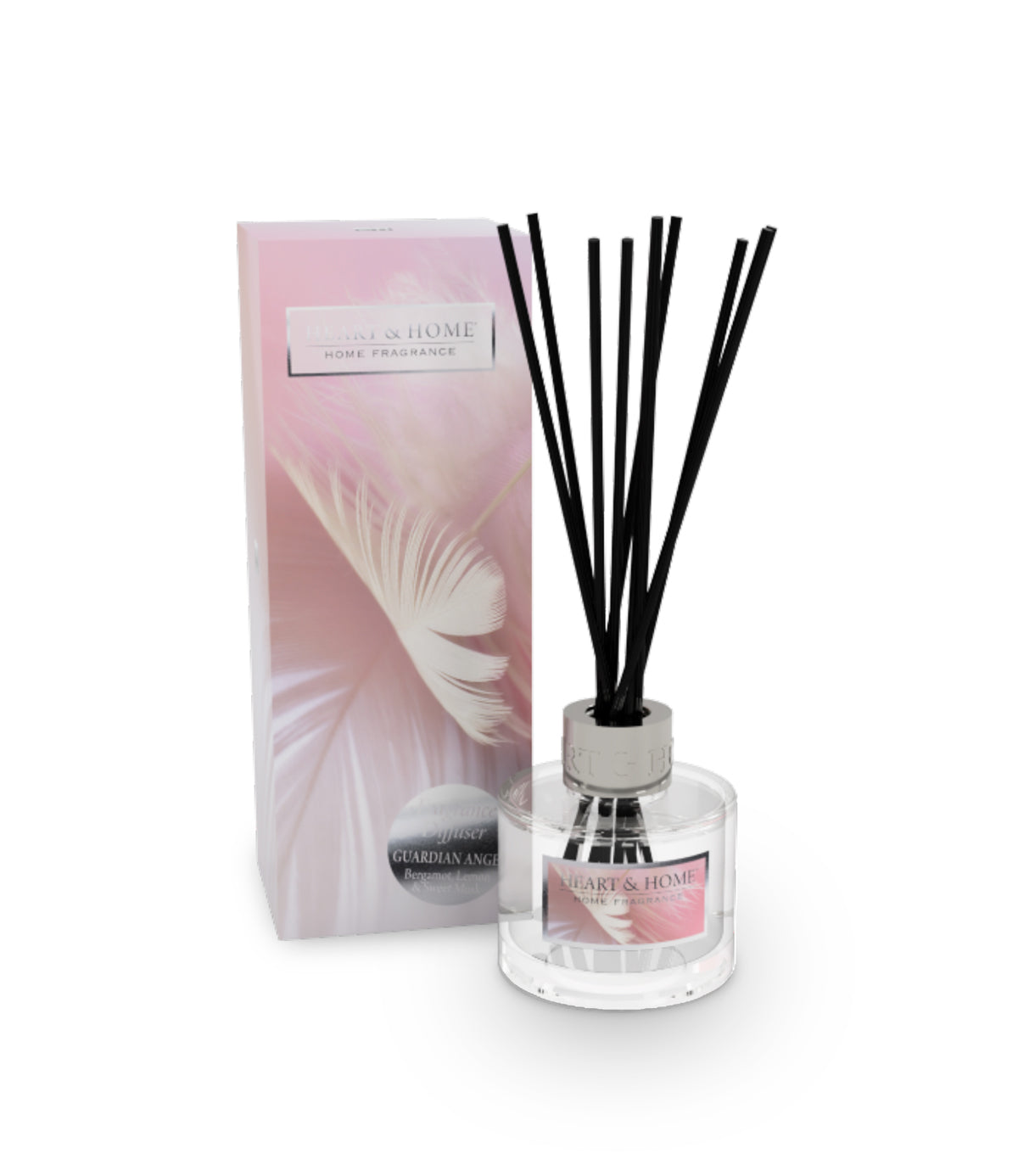 Guardian Angel Fragrance Diffuser - Brambles Gift Shop