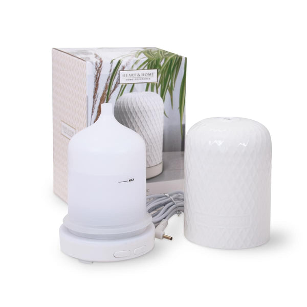 Ultrasonic Aroma Diffuser