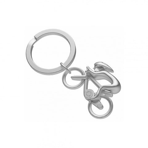 Bicycle Keyring - Brambles Gift Shop