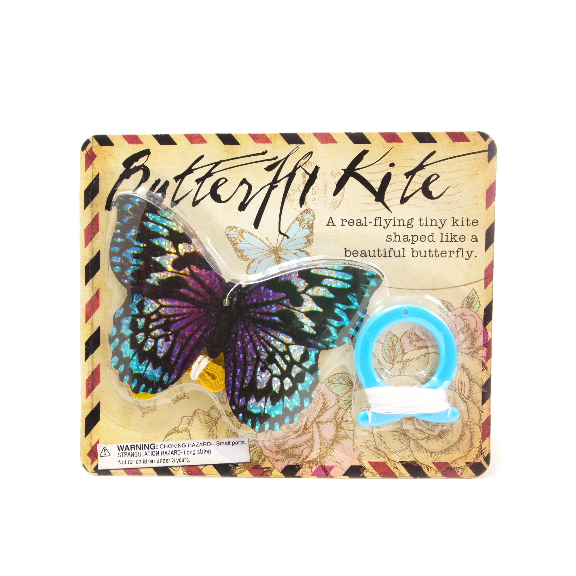 Mini Butterfly Kite - Brambles Gift Shop