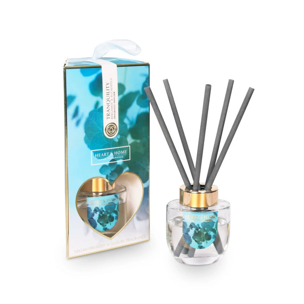 Tranquility Reed Diffuser