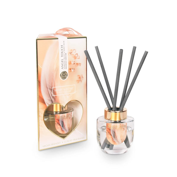 Angel Touch Reed Diffuser