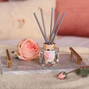 With Love Reed Diffuser