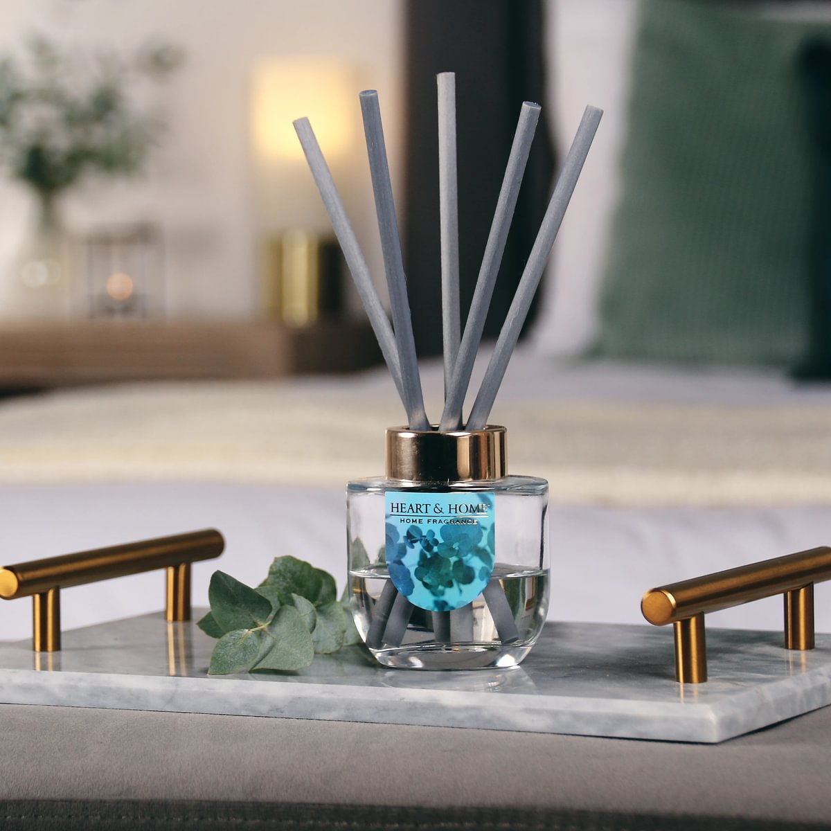 Tranquility Reed Diffuser