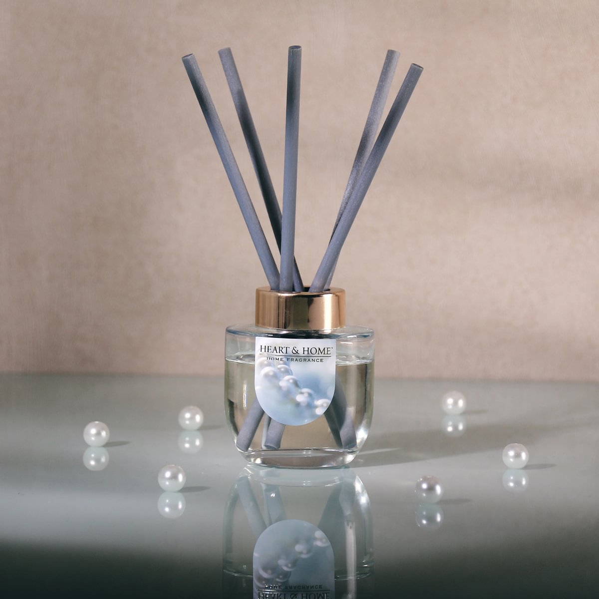 Love Always Reed Diffuser