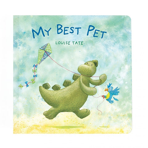 My Best Pet Book - Brambles Gift Shop