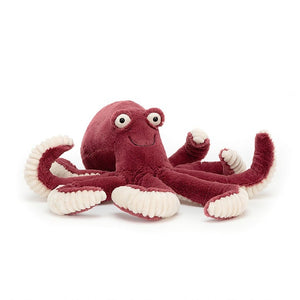 Obbie Octopus - Brambles Gift Shop