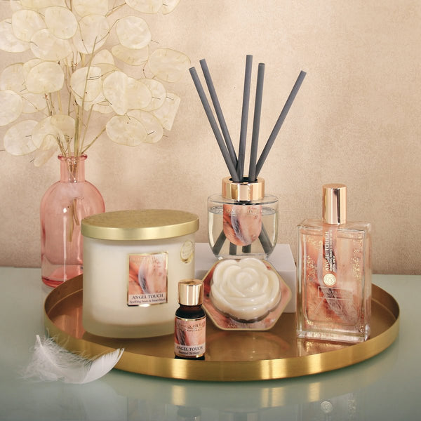 Angel Touch Reed Diffuser