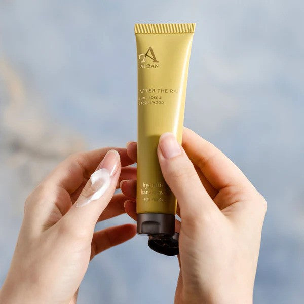 After the Rain Hydrating Hand Cream