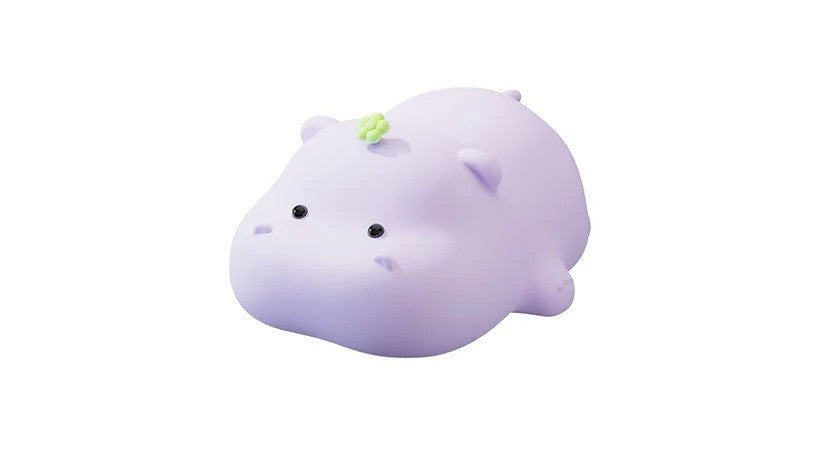 Lumi Buddyz Hippo Night Light