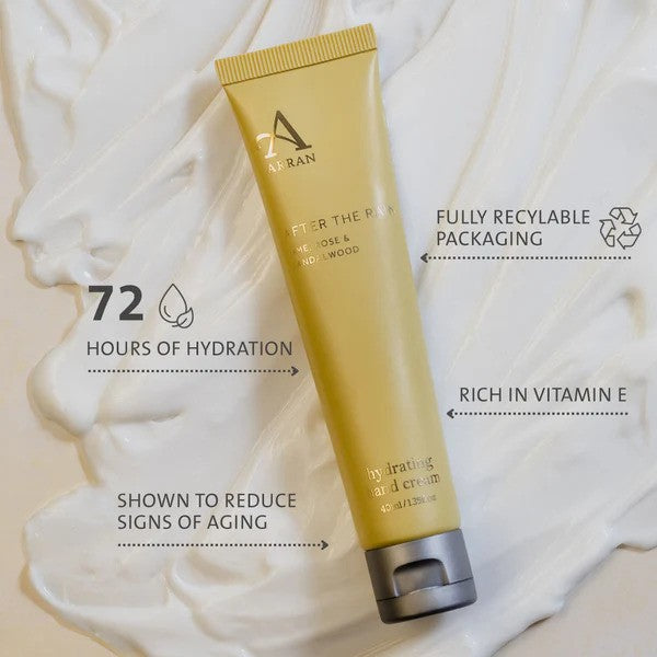 After the Rain Hydrating Hand Cream