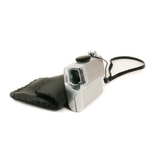 Pocket Microscope - Brambles Gift Shop