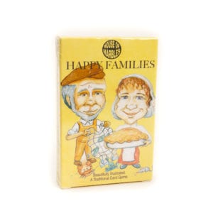 Classic Children's Card Game - Brambles Gift Shop