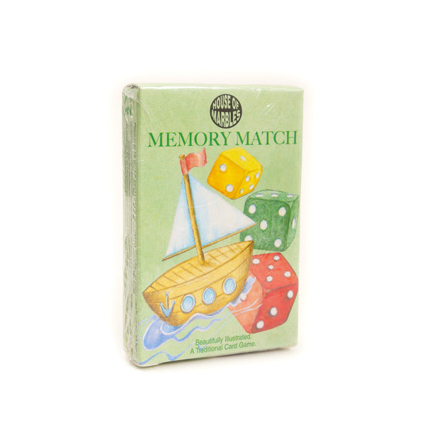 Classic Children's Card Game - Brambles Gift Shop