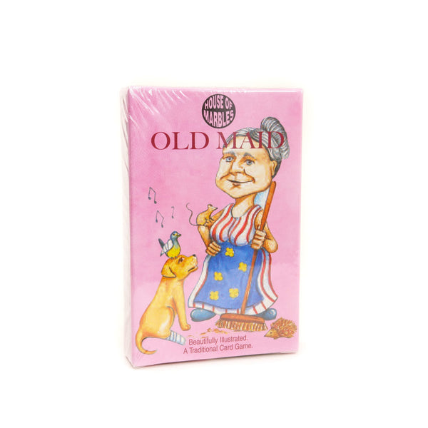 Classic Children's Card Game - Brambles Gift Shop