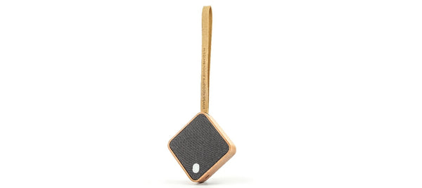 Mi Square Pocket Bluetooth Speaker - Brambles Gift Shop