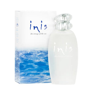 Inis Cologne 50ml Spray - Brambles Gift Shop